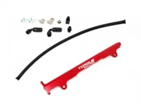 Ts-ev-485r Torque Solution