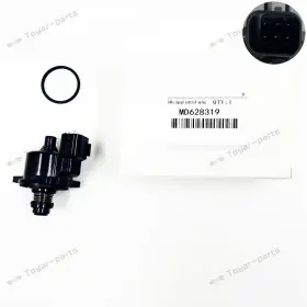 1450a132 Toyar-parts New Idle Air Control Iac For Mitsubishi Lioncel Lancer Chrysler Dodge
