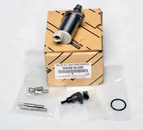 04226-0l020 Toyota Valve Kit Suction Control Oem Genuine Fits 042260l020 New