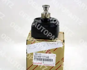22140-17140 Toyota Oem Genuine Head Sub-assy Distributive Pump Assembly Part