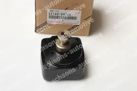 22140-54730 Toyota Genuine Head Sub-assy Distributive Pump 2l 2214054730 New Oem