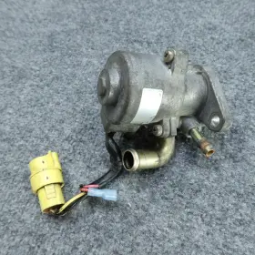 22270-43010 Toyota 2227043010 1984 1985 Celica Supra 5mge Iac Idle Air Control Valve