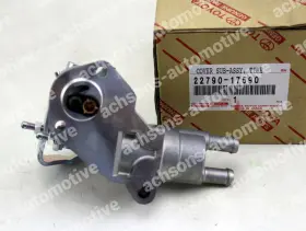 22790-17590 Toyota 2279017590 Genuine Oem Timer Cover Injection Pump New