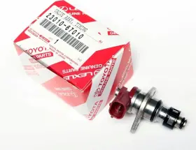 23010-67010 Toyota 2301067010 Timing Control Valve Assy Oem Genuine Vvt-i Camshaft Oil New