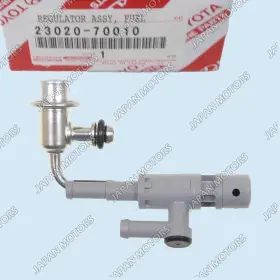 23020-70010 Toyota 2302070010 New Genuine Oem Lexus Fuel Pressure Pump Regulator Assembly