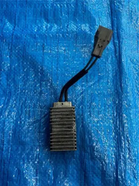 23080-74050 Toyota Jdm Caldina St246 Fuel Injection Resistor 3s-gte 3sgte