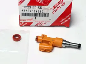 23209-39325 Toyota 2320939325 Injector Set Fuel Oem Genuine Engine Components