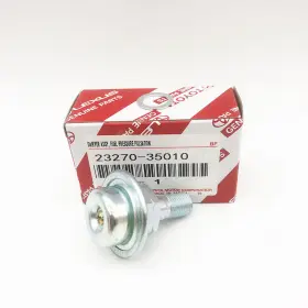 23270-35010 Toyota Fuel Pressure Regulator For 81-92 Pickup 4runner Celica Oem