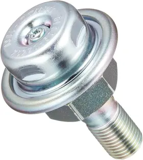 23270-50012 Toyota Genuine Lexus V8 Fuel Injection Pressure Pulsation Damper
