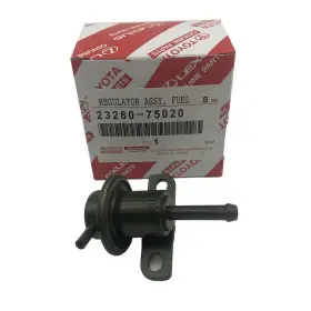 23280-75020 Toyota Oem Fuel Injection Pressure Regulator For Tacoma Firefly 4runner T100 Pr27 New