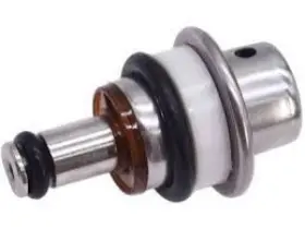 23280-wb001 Toyota Fuel Pressure Regulator Genuine Part Oem/new