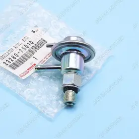 23280-75010 Toyota 2328075010 Genuine Land Cruiser Lexus Lx450 Fuel Pressure Regulator Assy