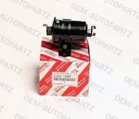 23300-79605 Toyota Genuine Oem Fuel Filter For Efi System Original Unit