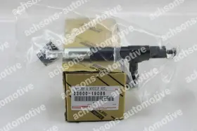 23600-19086 Toyota Genuine Oem Holder And Nozzle Set 2360019086 New