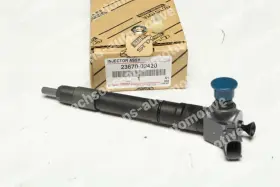 23670-09420 Toyota Genuine Oem Injector Assy 2367009420 New