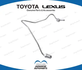 Toyota 23703-30030 Land Cruiser Prado Genuine Oem Injection Pipe No.3 Sub-assembly 23703-300