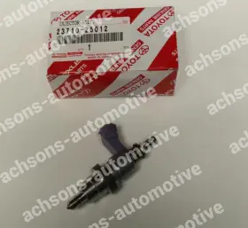 23710-26012 Toyota Genuine Oem Injector Assy Exhaust Fuel Addition New