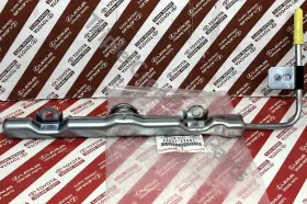 23807-22061 Toyota Genuine Pipe Sub-assy Fuel Delivery 2380722061 Oem Us Stock
