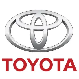 23814-62051 Toyota Genuine Fuel Injection Pressure Regulator