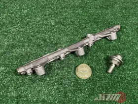 23207-46010 Toyota 23814-88570 Altezza 3sge Fuel Delivery Pipe 98-05 Sxe10 Rail
