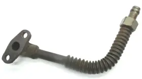 25611-65010 Toyota 88-95 Egr Pipe Sub Tube Flex Pickup 4runner 3.0 V6 Truck Hilux Gas 3vz-e