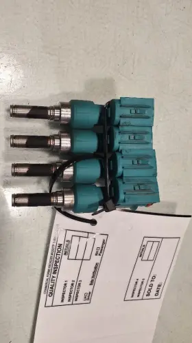 322-10093 Toyota Fuel Injection Parts Injector M20afks Fits 19-23 Corolla 2.0l