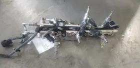 322-10288 Toyota 24 Tundra 3.5l Turbo Upper Injectors With Rails
