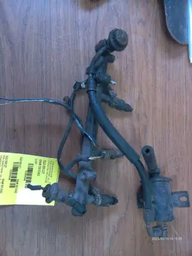 322-58127 Toyota Fuel Injection Parts Injector Fits 80-88 Cressida 884299