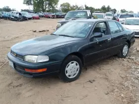 322-59645 Toyota Fuel Injection Parts Injector 4 Cylinder Federal Fits 92-00 Camry 2009784