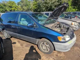 322-60607 Toyota Fuel Rail Only Injection Parts Injector Fits 98-04 Avalon 1691926