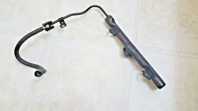 524161 Toyota 1998-2002 Chevrolet Prizm Fuel Rail Pressure Regulator Oem D71