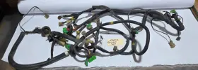 82210-14671 Toyota 78 79 80 Celica Gt 20r Engine Front Body Wire Wiring Harness 5 Speed Oem