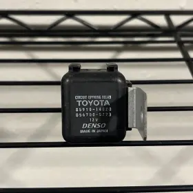 85910-14020 Toyota 1980-1989 4runner Celica Land Cruiser Pickup Circuit Opening Works Oem