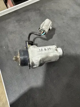 89672-30020 Toyota Lexus Genuine Is300 Gs300 Sc300 Idle Air Control Valve Oem