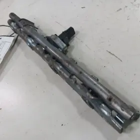 943.to1e19 Toyota Corolla 2.0 Lower Fuel Rail Injection Injector Mount Bar 2019 2020 2021