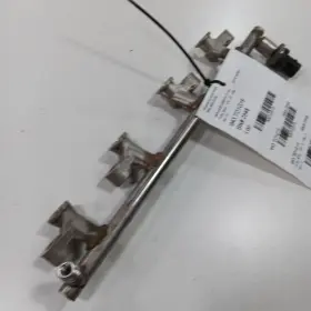 943.to1g19 Toyota Yaris Fuel Rail Injection Injector Mount Bar 2020 2019 2018 2017 2016