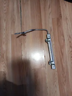 943.to1n15 Toyota Prius Fuel Rail 2012 2013 2014 2015