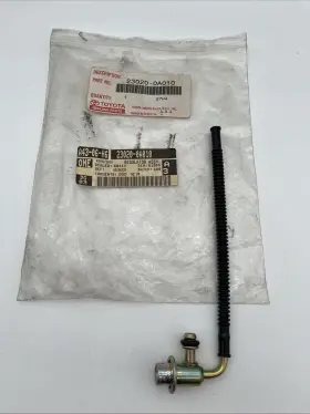 23280-74200 Toyota / Denso 23020-0a010 New Genuine Lexus Fuel Pressure Regulator Oem 23280-74200 Toyota / Denso 23020-0a010 New Genuine Lexus Fuel Pressure Regulator Oem