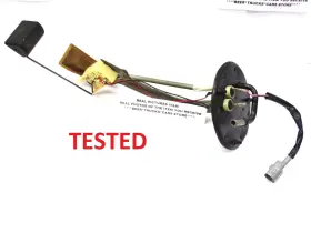 Sxa10 Toyota 94 95 96 97 98 99 00 Rav4 Float Level Sensor Fuel Sending Gauge Xa10 Oem