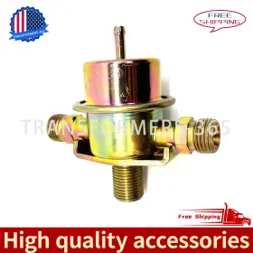 92811020201 Transformers-365 0280161034 1pcs Fits Porsche 928 Gts Coupe 5.4l V8 Fuel Pressure Damper