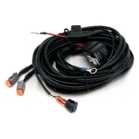 2l-ut-500 Triplerlight 2-lamp Harness Utility Series