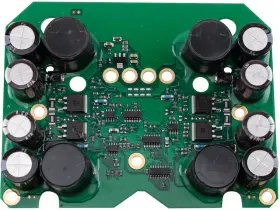 Trq 89wqhmd41 Fuel Injector Control Module For 1300 Fbc Ce Commercial Integrated Fe