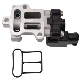 Aia90054 Trq Idle Air Control Valve Compatible With 2001-2005 Honda Civic