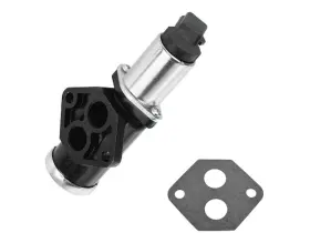 Hv582qb Trq Idle Control Valve For 1988-1990 Ford E350 Econoline Club Wagon 5.8l V8