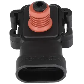 T176417cc Truck-carclub Manifold Absolute Barometric Pressure Map Sensor Fits Gmc Sierra 3500 2001-10