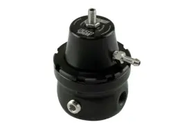 Ts-0404-1015 Turbosmart Fuel Pressure Regulator Kompact Universal 1/8in Npt - Sleeper