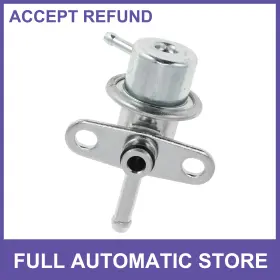 No.16740p05a00 Uauto1 16740p05a00/16740p05a01 Fuel Pressure Regulator For Acura Integra 1994-01 Metal 1 Pc