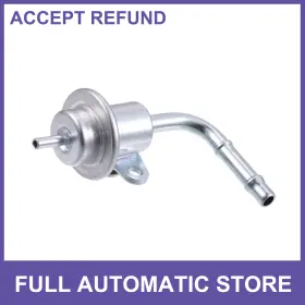 22670-3s50a Uauto1 Fuel Injection Pressure Regulator For Nissan Np300 2010-2014