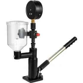 Uimoso 199413567726 Diesel Injector Nozzle Pressure Tester Dualtest Tool 0-600bar 0-8000psi