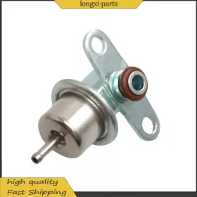 1l2z9f775aa Unbranded Fuel Pressure Damper Regulator For 2000 2001 2002 2003 2004 Ford Explorer 4.0l